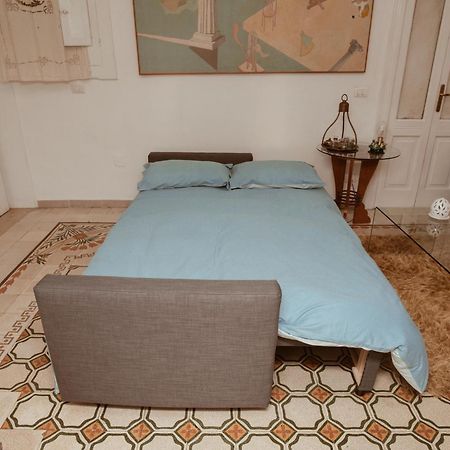 Apartament Casa Di Habibi Bari Zewnętrze zdjęcie