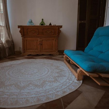 Apartament Casa Di Habibi Bari Zewnętrze zdjęcie