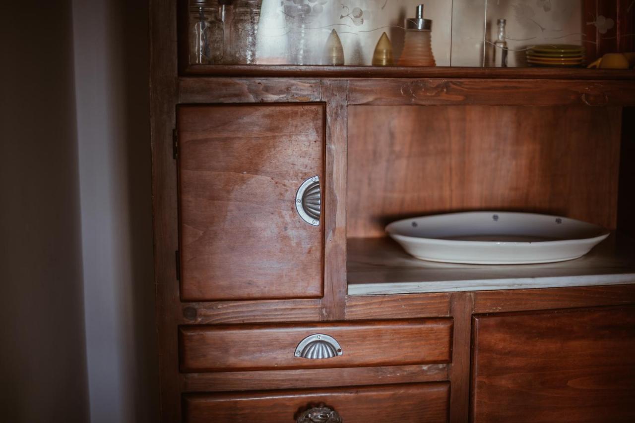 Apartament Casa Di Habibi Bari Zewnętrze zdjęcie